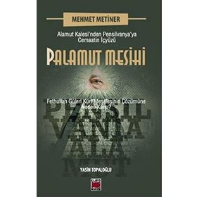 Palamut Mesihi - Mehmet Metiner