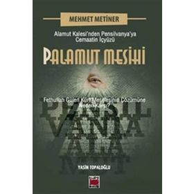 Palamut Mesihi - Mehmet Metiner