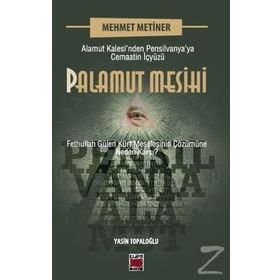 Palamut Mesihi - Mehmet Metiner