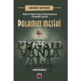 Palamut Mesihi - Mehmet Metiner