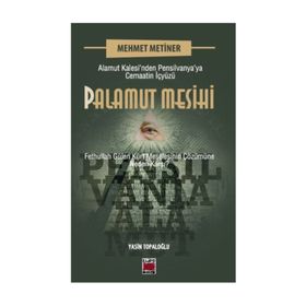 Palamut Mesihi - Mehmet Metiner