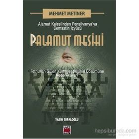 Palamut Mesihi - Mehmet Metiner