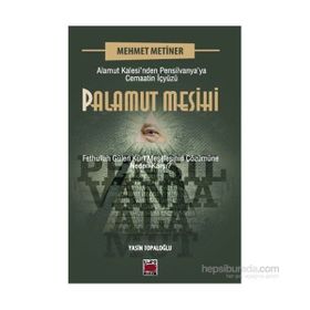 Palamut Mesihi - Mehmet Metiner