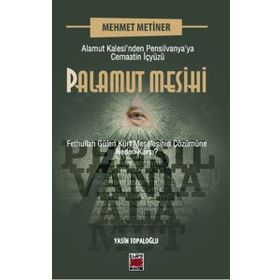 Palamut Mesihi - Mehmet Metiner