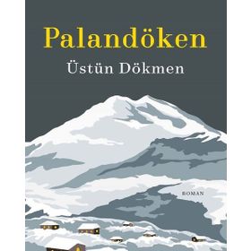 Palandöken - Epsilon Yayınları