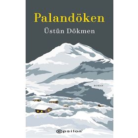 Palandöken - Epsilon Yayınları