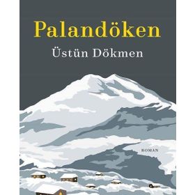 Palandöken - Epsilon Yayınları