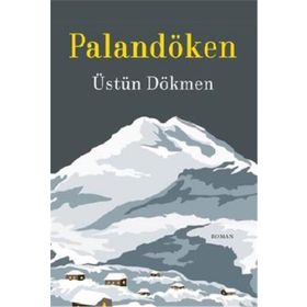 Palandöken - Epsilon Yayınları