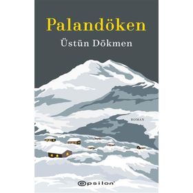 Palandöken - Epsilon Yayınları