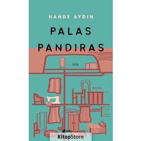 Palas Pandıras - Hande Aydın