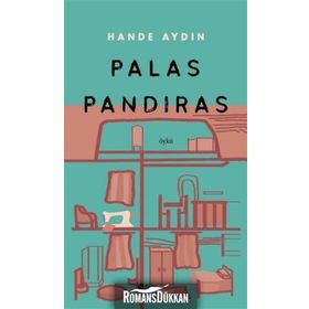 Palas Pandıras - Hande Aydın
