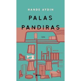 Palas Pandıras - Hande Aydın