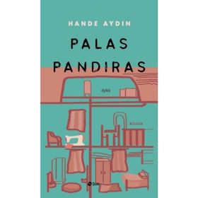Palas Pandıras - Hande Aydın