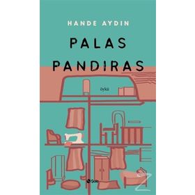 Palas Pandıras - Oğuz Çakmakcı
