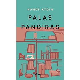 Palas Pandıras - Oğuz Çakmakcı