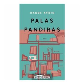 Palas Pandıras - Oğuz Çakmakcı