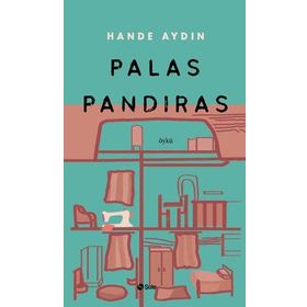 Palas Pandıras - Oğuz Çakmakcı