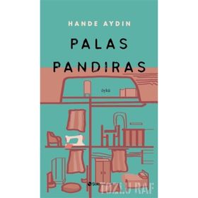 Palas Pandıras - Oğuz Çakmakcı