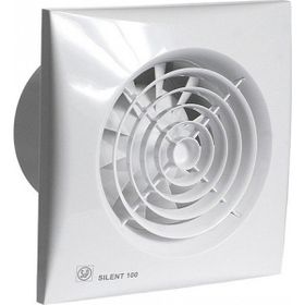 Palau Silent 100 CZ Sessiz Banyo Fanı