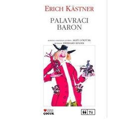 PALAVRACI BARON - ERICH KASTNER