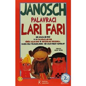 PALAVRACI LARI FARI - JANOSCH