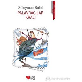 PALAVRACILAR KRALI - SÜLEYMAN BULUT