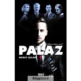 Palaz - Murat Işılak