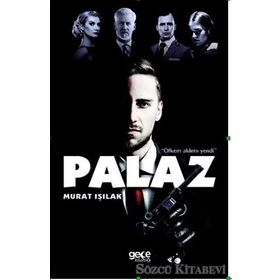 Palaz - Murat Işılak