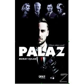 Palaz - Murat Işılak