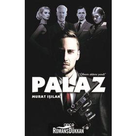 Palaz - Murat Işılak