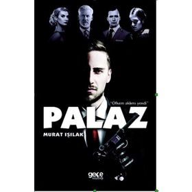 Palaz - Murat Işılak