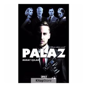 Palaz - Murat Işılak