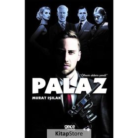 Palaz - Murat Işılak