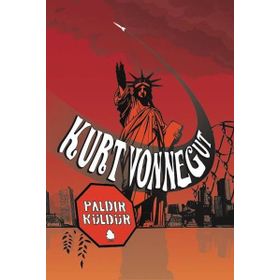 Paldır Küldür / Kurt Vonnegut