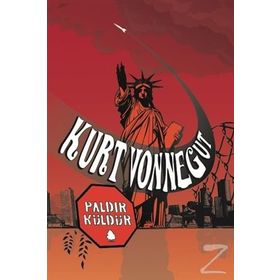 Paldır Küldür / Kurt Vonnegut