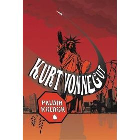 Paldır Küldür / Kurt Vonnegut