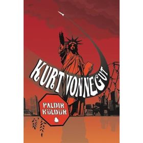 Paldır Küldür / Kurt Vonnegut
