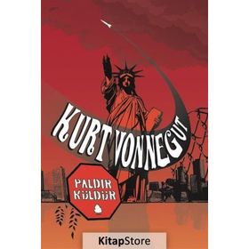 Paldır Küldür / Kurt Vonnegut