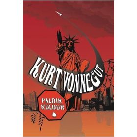 Paldır Küldür / Kurt Vonnegut
