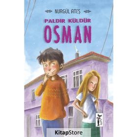 Paldır Küldür Osman - Nurgül Ateş