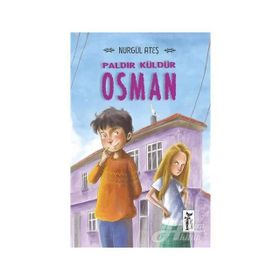 Paldır Küldür Osman - Nurgül Ateş