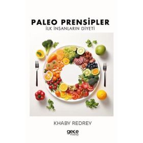 Paleo Prensipler Gece Kitaplığı