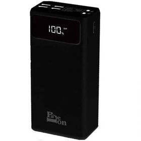 Paleon 50000 mah Hızlı Şarj Powerbank