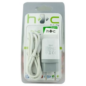 Paleon Htc One Uyumlu Şarj Aleti ve Ara Kablosu