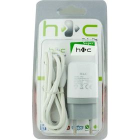 Paleon Htc One Uyumlu Şarj Aleti ve Ara Kablosu