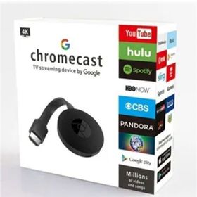 Paleon PL8362CHRM 4K Chromecast Kablosuz Ekran Yansıtma