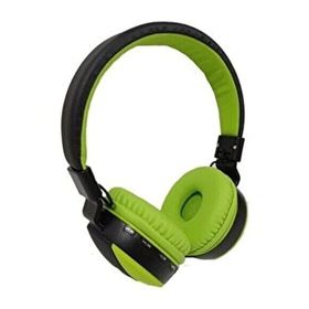 Paleon PLO-771 Yeşil Pro Bluetooth Kulaklık
