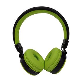 Paleon PLO-771 Yeşil Pro Bluetooth Kulaklık