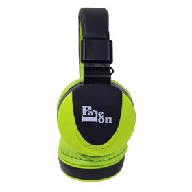 Paleon PLO-771 Yeşil Pro Bluetooth Kulaklık