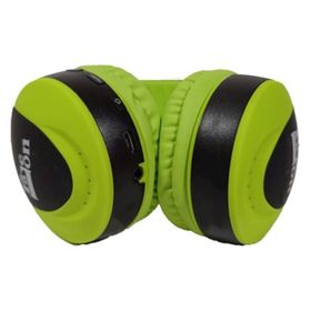 Paleon PLO-771 Yeşil Pro Bluetooth Kulaklık